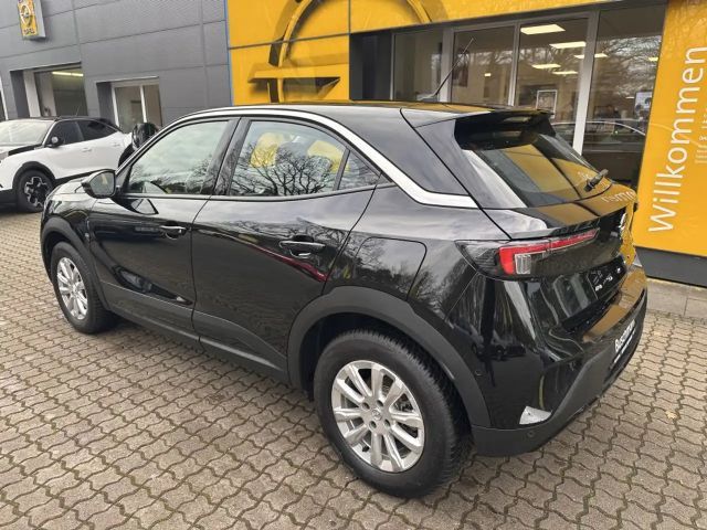 Opel Mokka Edition Mokka-e