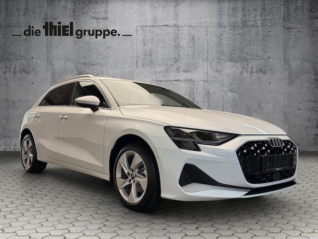 Audi A3 30 TFSI S-Tronic Sportback
