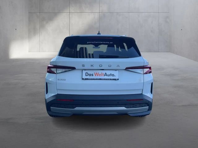 Skoda Elroq 85