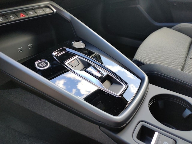 Audi A3 35 TFSI S-Line S-Tronic Sportback