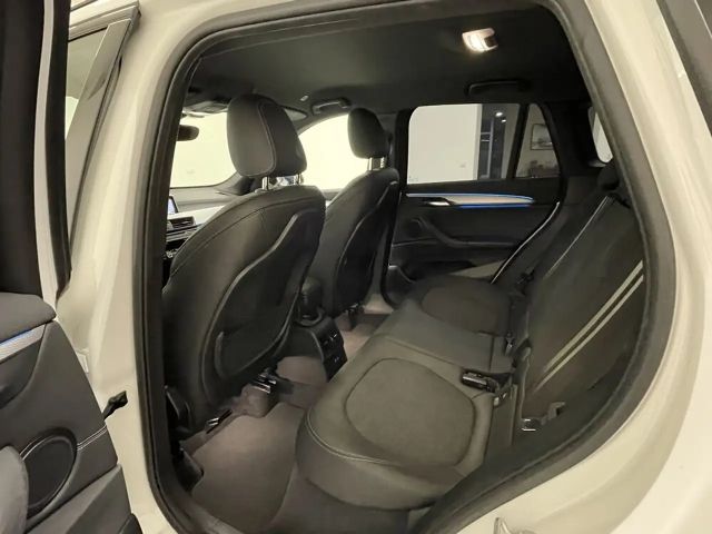 BMW X1 M-Sport xDrive