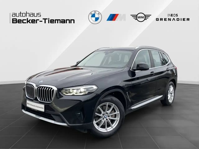 BMW X3 xDrive20i