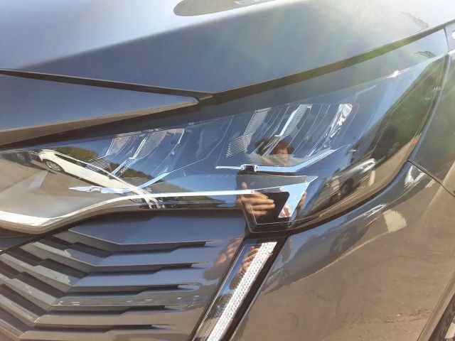 Peugeot 3008 Allure Pack PureTech