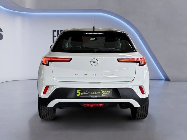 Opel Mokka 1.2 Turbo Turbo