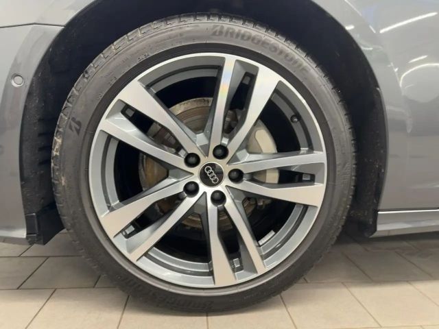 Audi A6 40 TDI Quattro S-Line