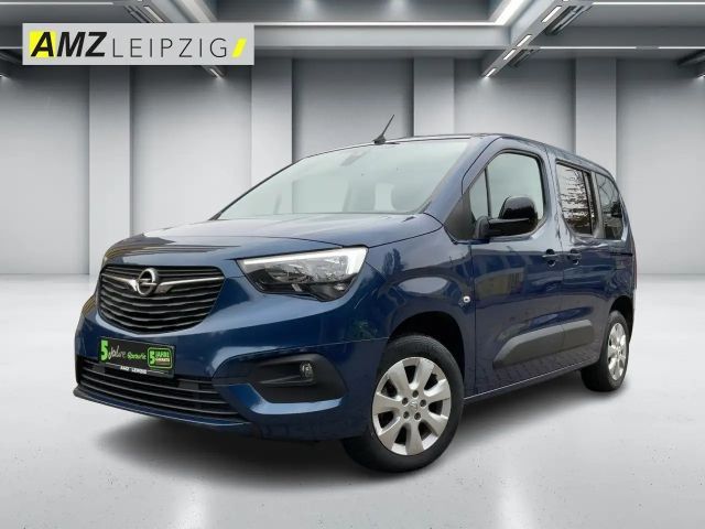 Opel Combo Elegance Life