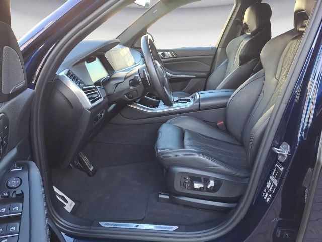 BMW X5 M-Sport xDrive30d