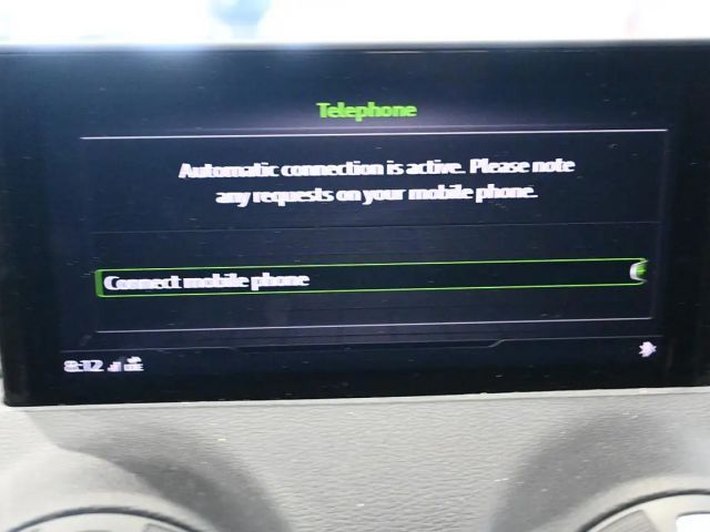 Audi Q2 35 TDI Quattro