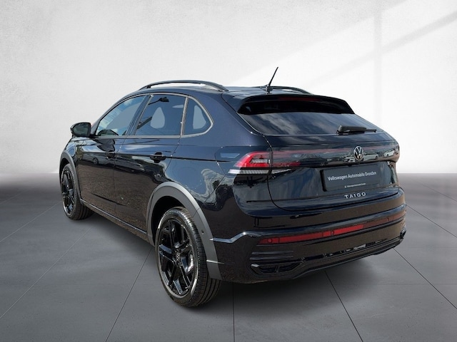 Volkswagen Taigo DSG IQ.Drive R-Line