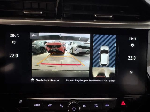 Opel Corsa 1.2 Turbo Turbo Ultimate