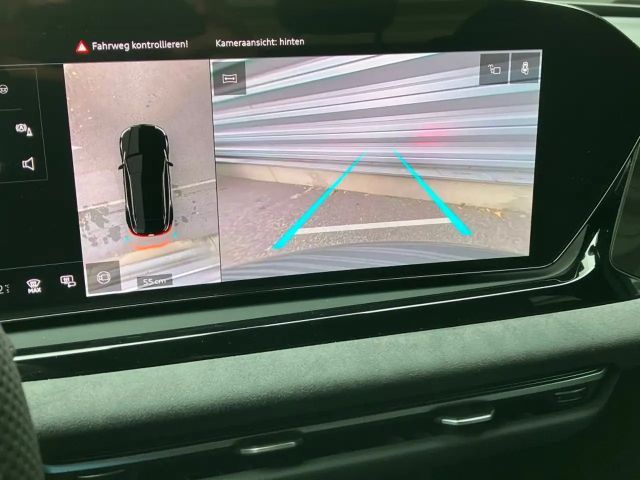 Audi A6 Hybride Quattro