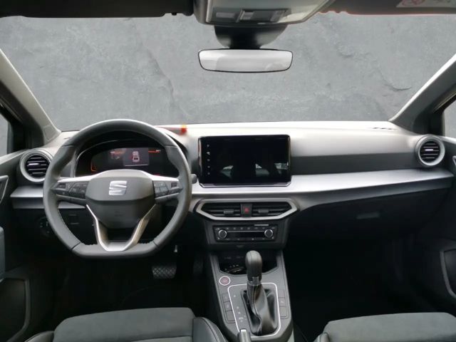 Seat Ibiza 1.0 TSI DSG Xcellence