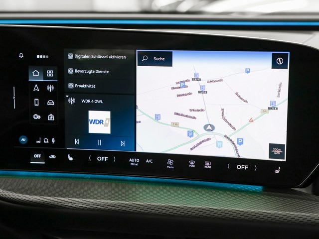 Audi Q5 Quattro S-Tronic