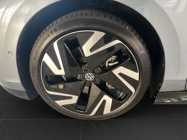 Volkswagen ID.7 GTX Tourer