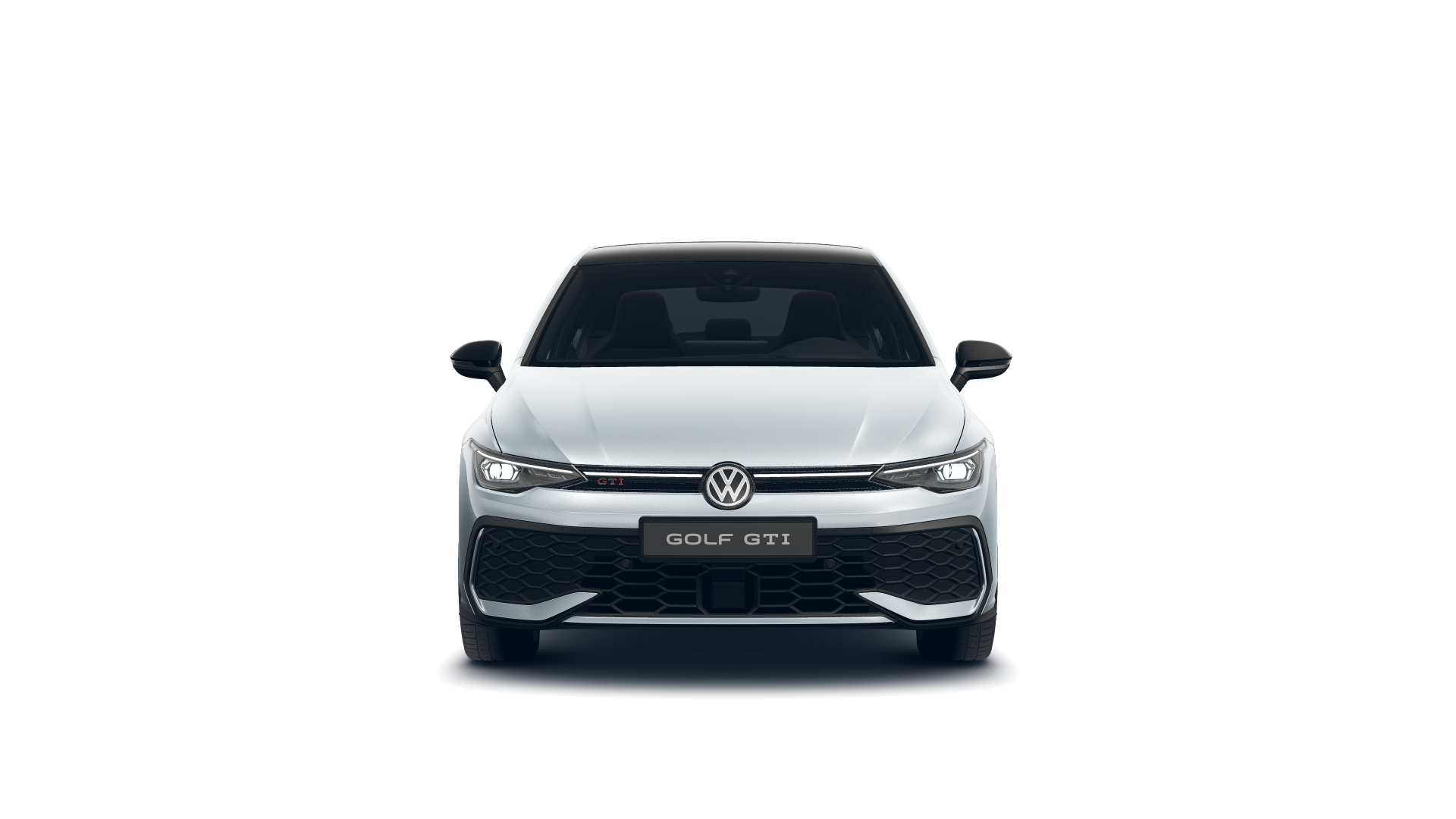 Volkswagen Golf 2.0 TSI Golf VIII