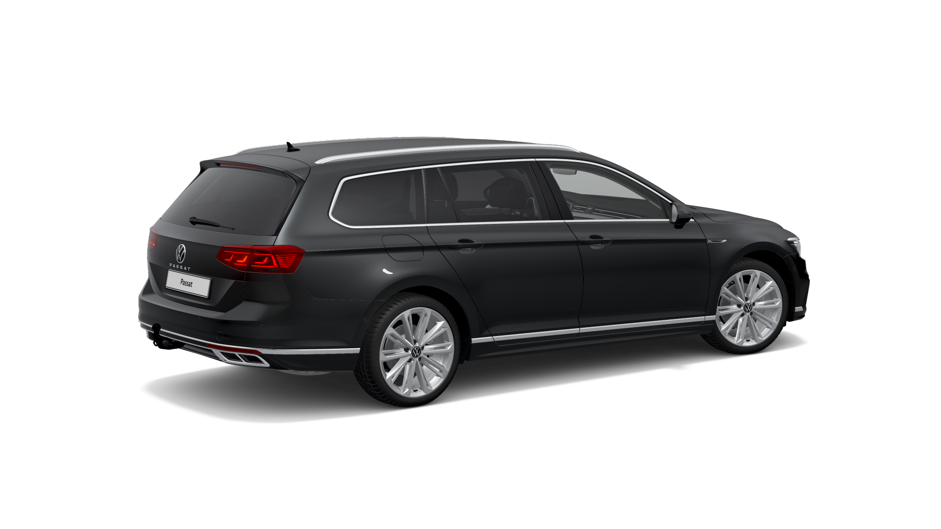 Volkswagen Passat 2.0 TSI BMT R-Line Variant