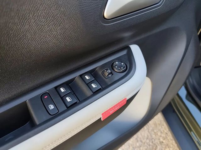 Citroën C3 Aircross Hybrid Max