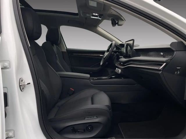 Skoda Superb 2.0 TDI Combi