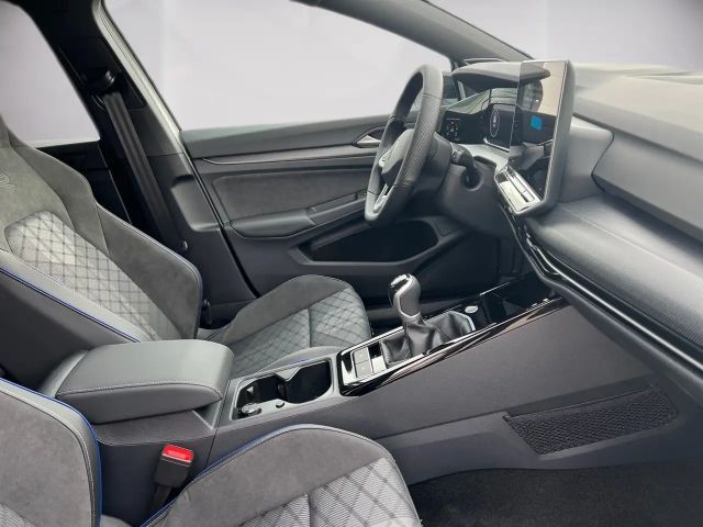 Volkswagen Golf Sound Style