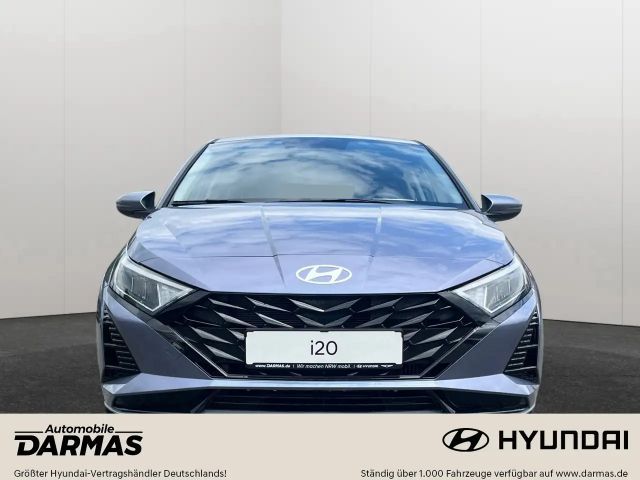 Hyundai i20 Trend