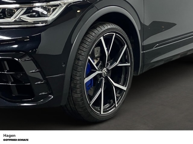 Volkswagen Tiguan 2.0 TSI 4Motion DSG