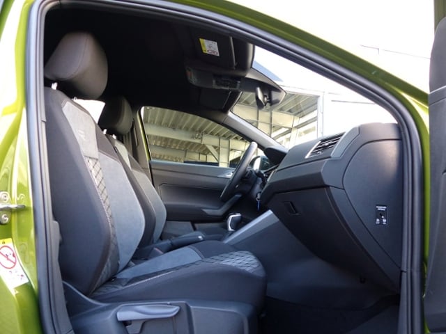 Volkswagen Taigo 1.0 TSI DSG