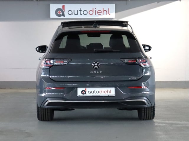 Volkswagen Golf 1.5 eTSI DSG Golf VIII