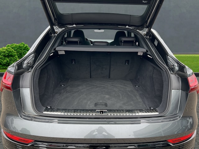 Audi Q8 e-tron Quattro Sportback