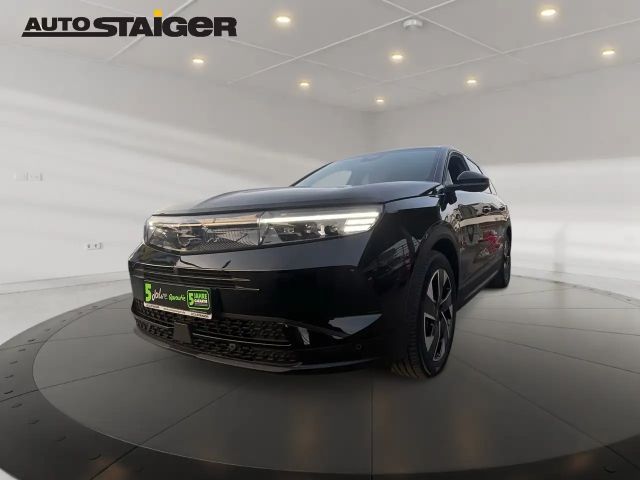 Opel Grandland X GS-Line Grand Sport