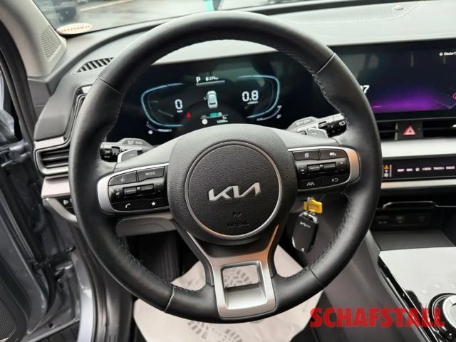 Kia Sportage Vision