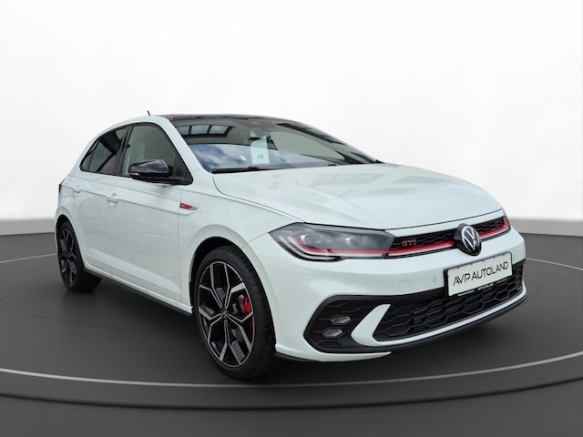 Volkswagen Polo 2.0 TSI DSG