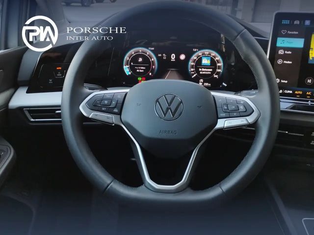 Volkswagen Golf Business DSG Variant