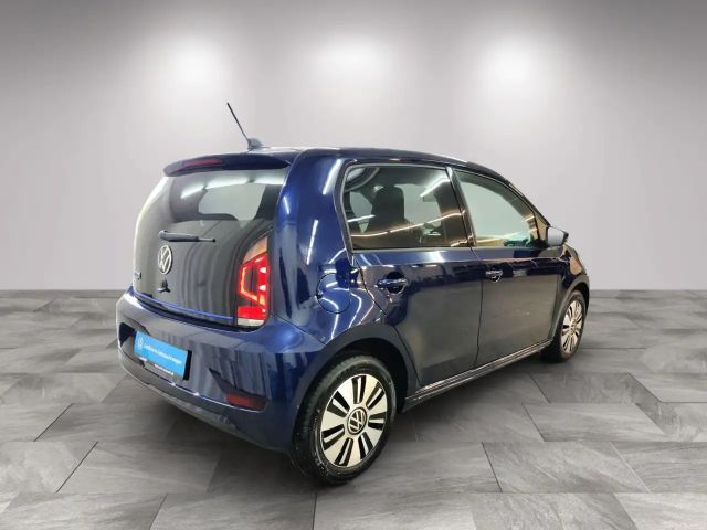 Volkswagen e-up! Sound