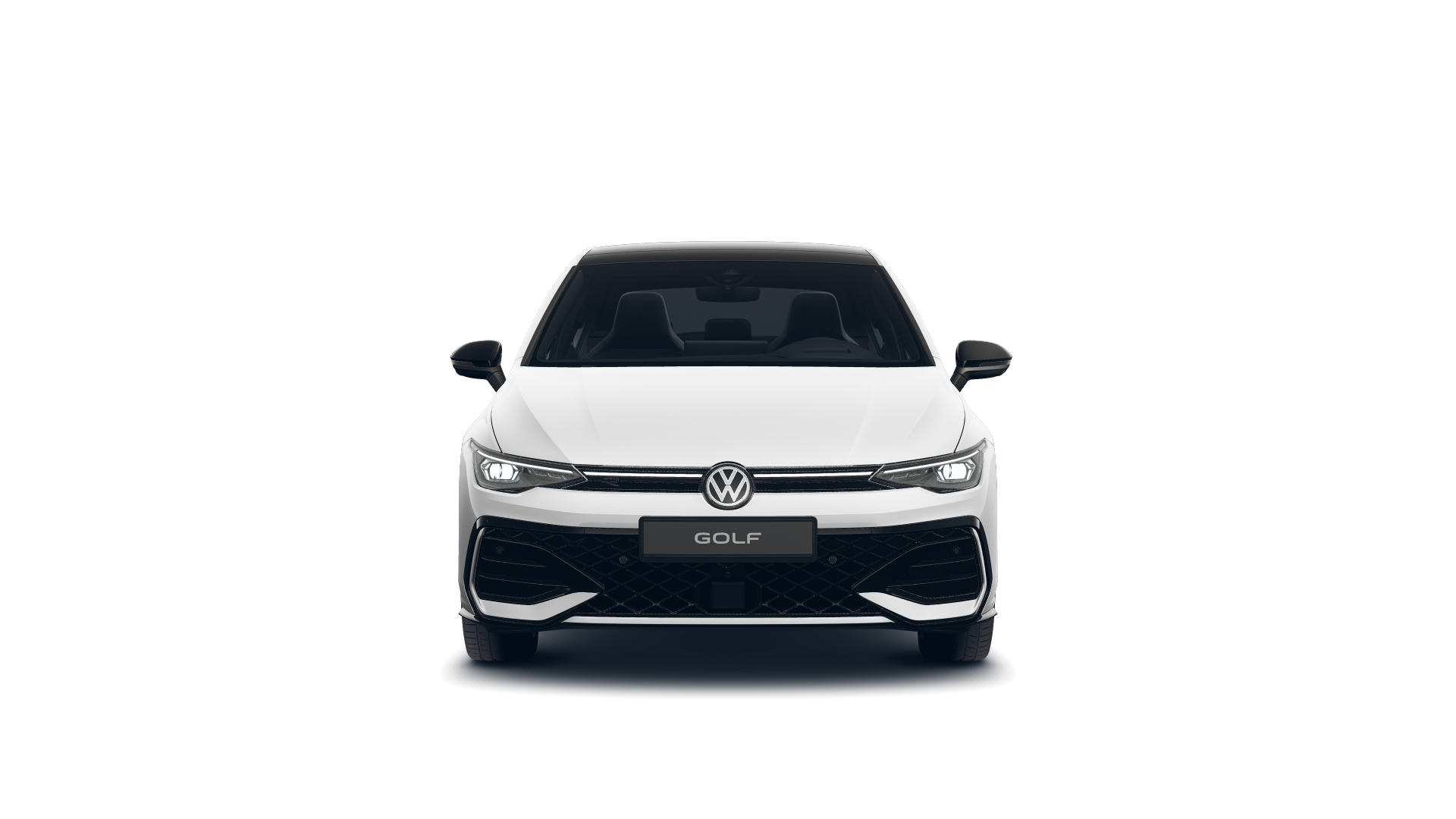 Volkswagen Golf 2.0 TDI DSG R-Line