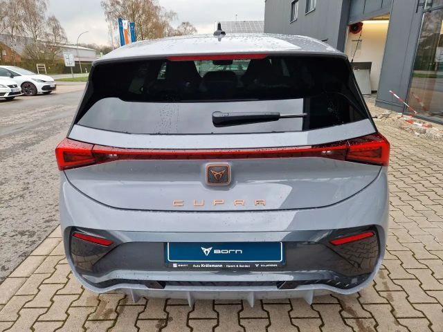 Cupra Born 58 kWh