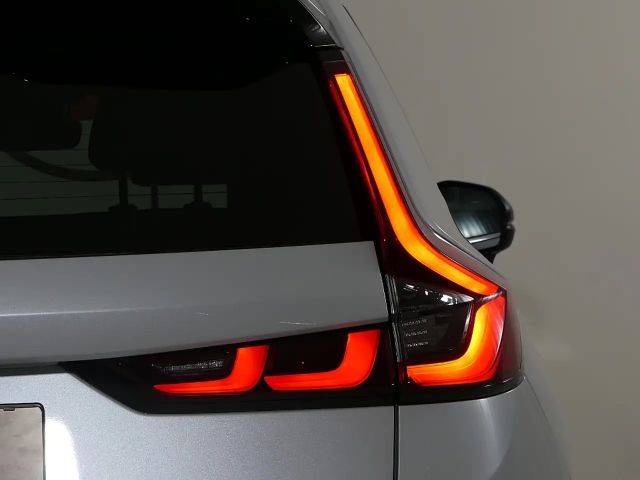 Honda CR-V Advance Hybrid