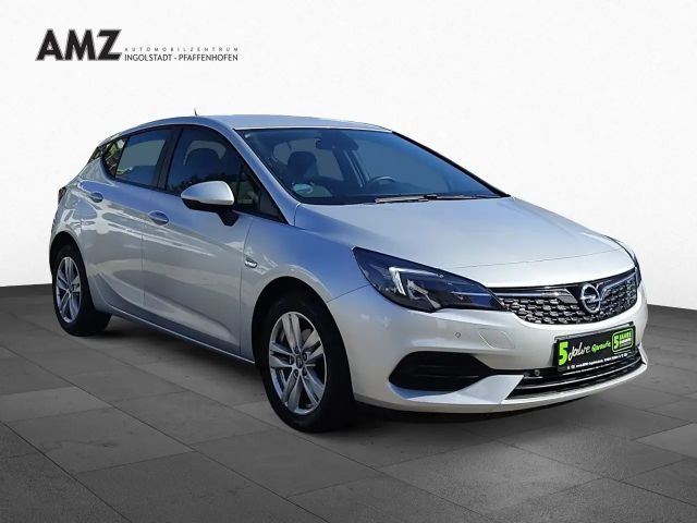 Opel Astra Edition