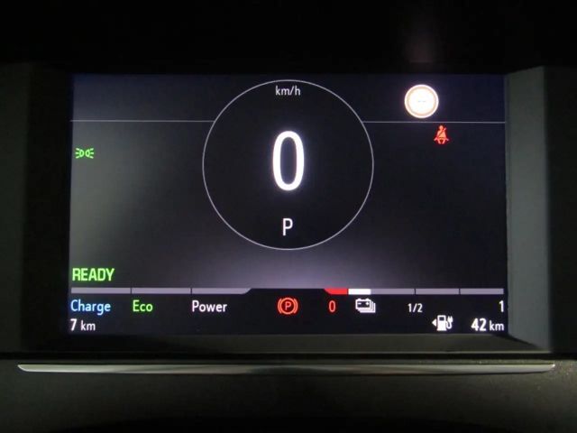 Opel Corsa F  Basis Electric 136 PS