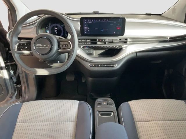 Fiat 500e 42 kWh Icon