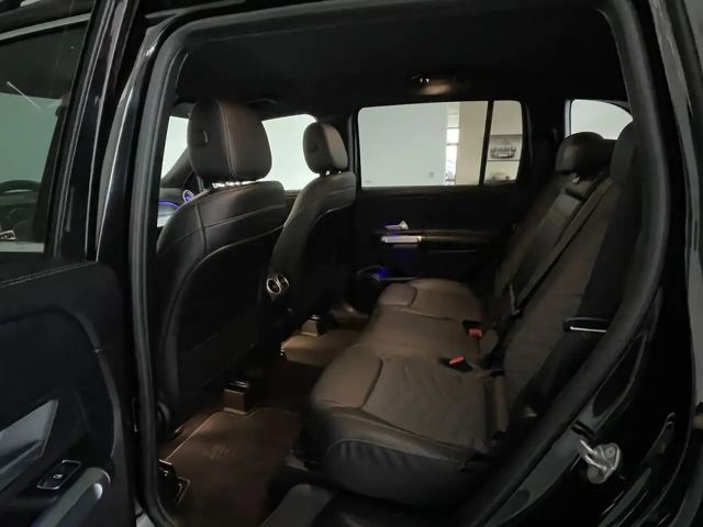 Mercedes-Benz GLB 200 GLB 200 d