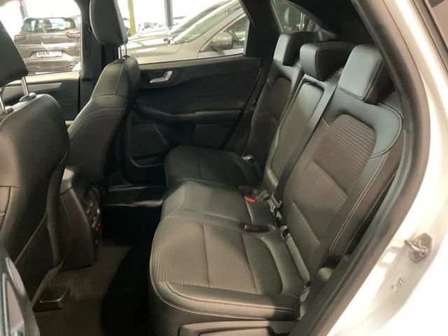 Ford Kuga Plug in Hybrid Titanium