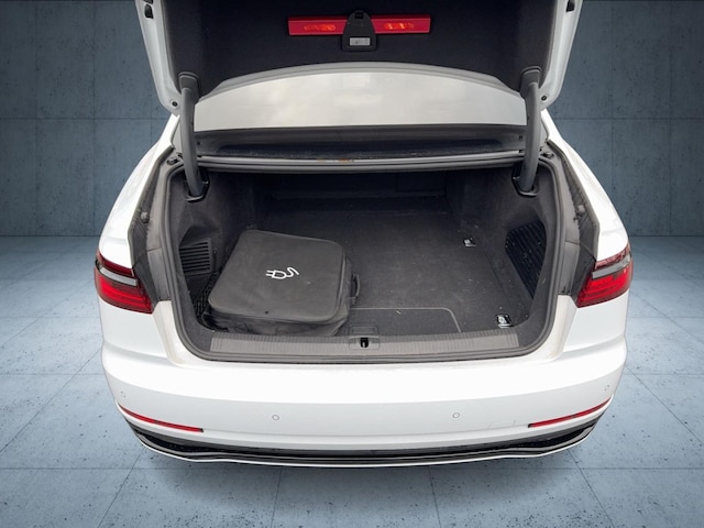 Audi A8 60 TFSI Hybride Quattro