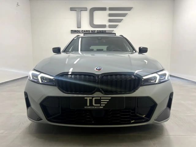 BMW 330 330e Touring xDrive