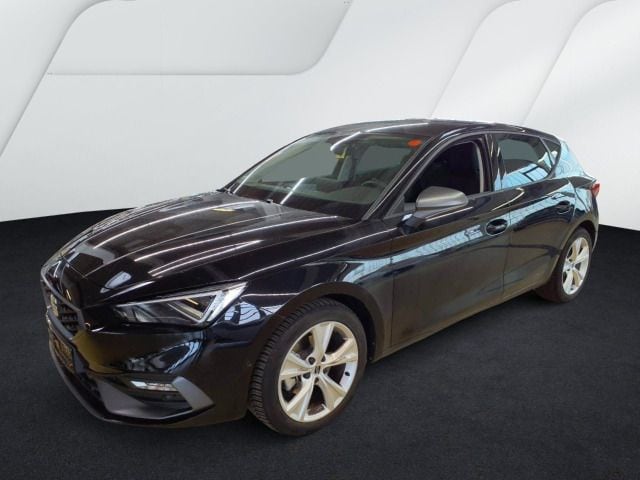 Seat Leon 1.5 eTSI DSG FR-lijn