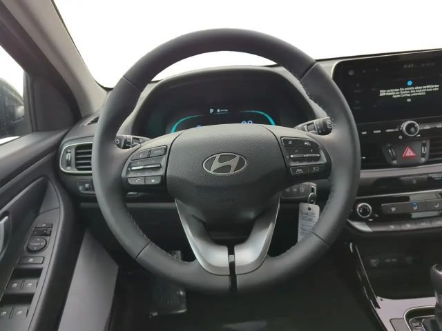 Hyundai i30 1.0 T-GDi