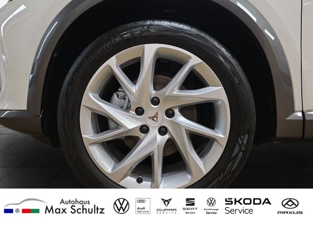 Cupra Formentor 1.5 TSI