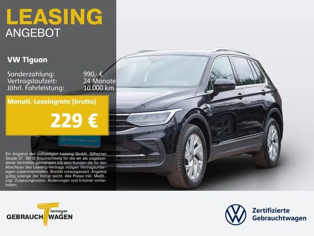 Volkswagen Tiguan 1.5 TSI Move