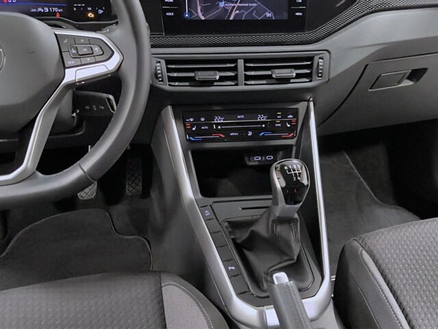 Volkswagen Polo 1.0 TSI IQ.Drive Life