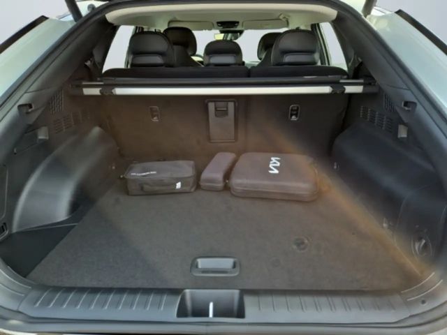 Kia EV6 Earth
