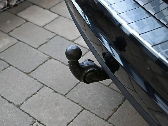 Volkswagen Sharan 7-zitter Business DSG